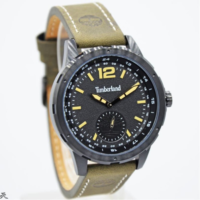 ✅Original Jam Tangan Timberland Original 15596Jsb-02 Original 100 Timberland Terbatas