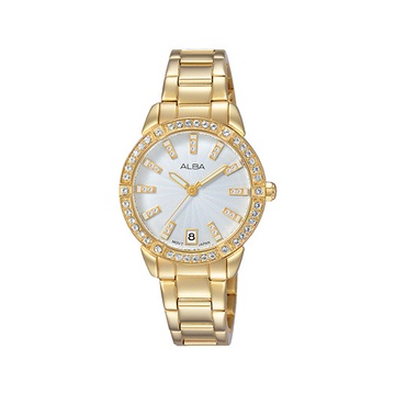 ✅New Ori Jam Tangan Alba Ag8H02X Original  Bergaransi Berkualitas