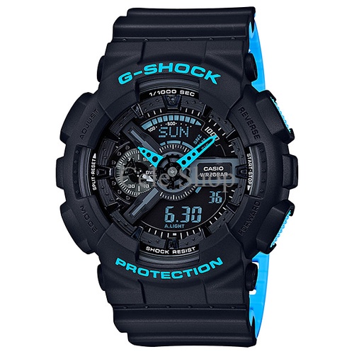 ✅Termurah Casio G-Shock Ga-110Ln-1Adr Berkualitas