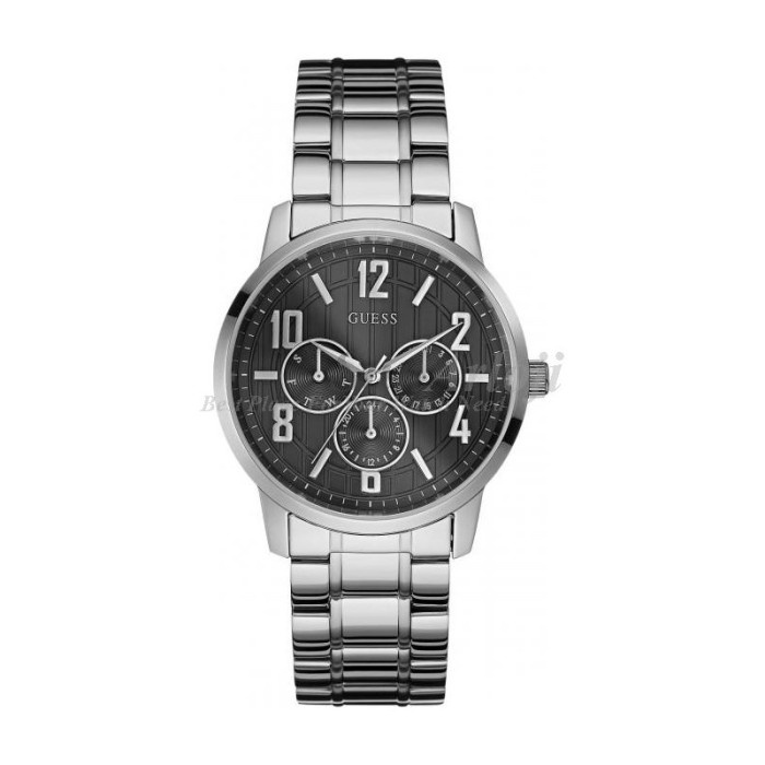 ✅Ori Guess Enterprise W0605G1 Limited