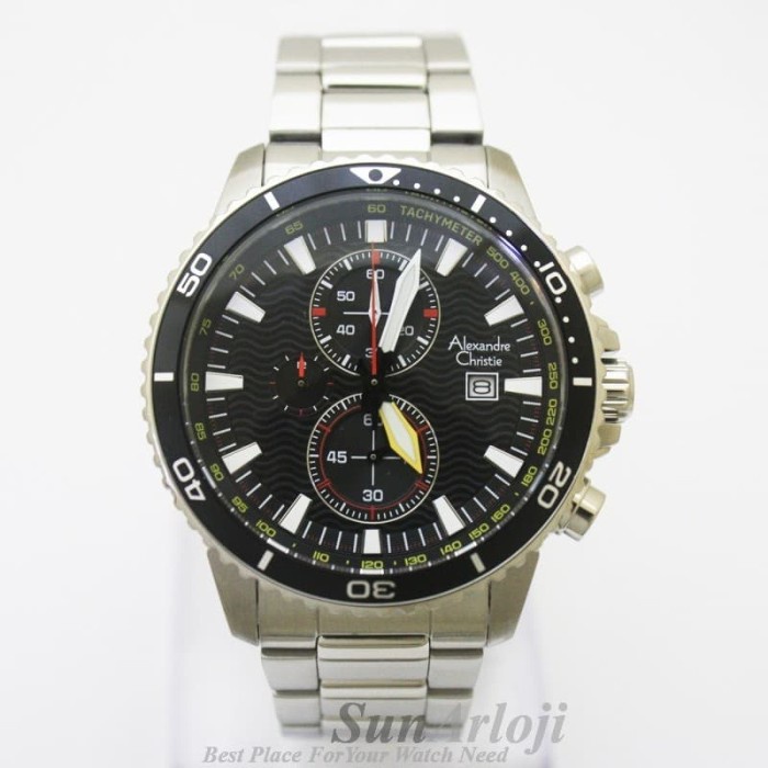 ✅Sale Alexandre Christie Ac 6482 Mc Terbaru