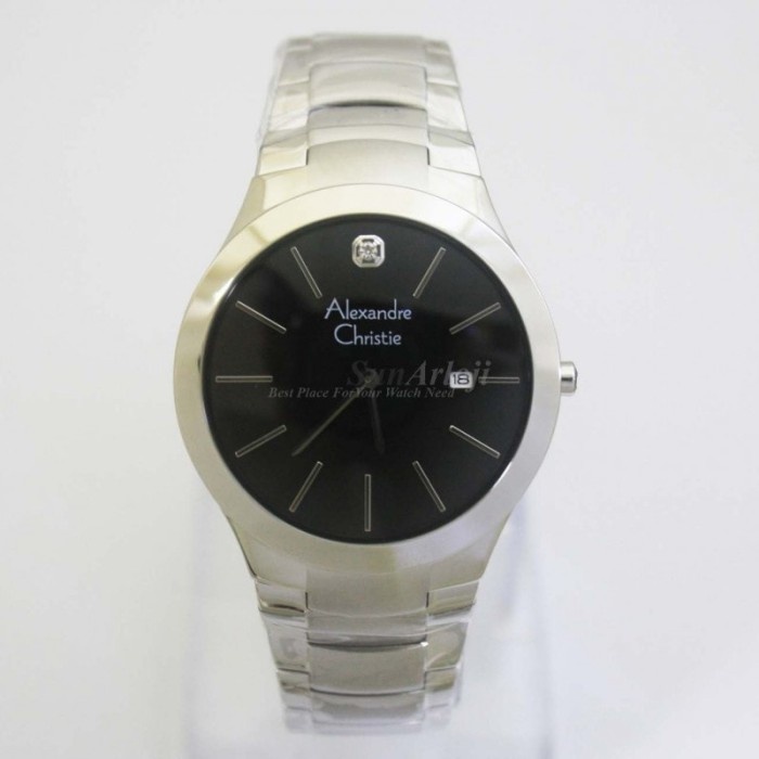 ✅Sale Alexandre Christie Ac 8028Md Bisa Gojek