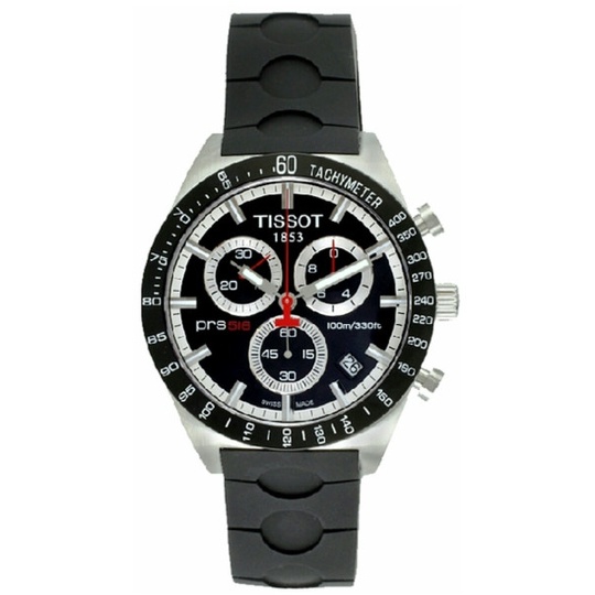 ✅Sale Tissot Prs 516 T044.417.27.051.00 Original Bisa Gojek