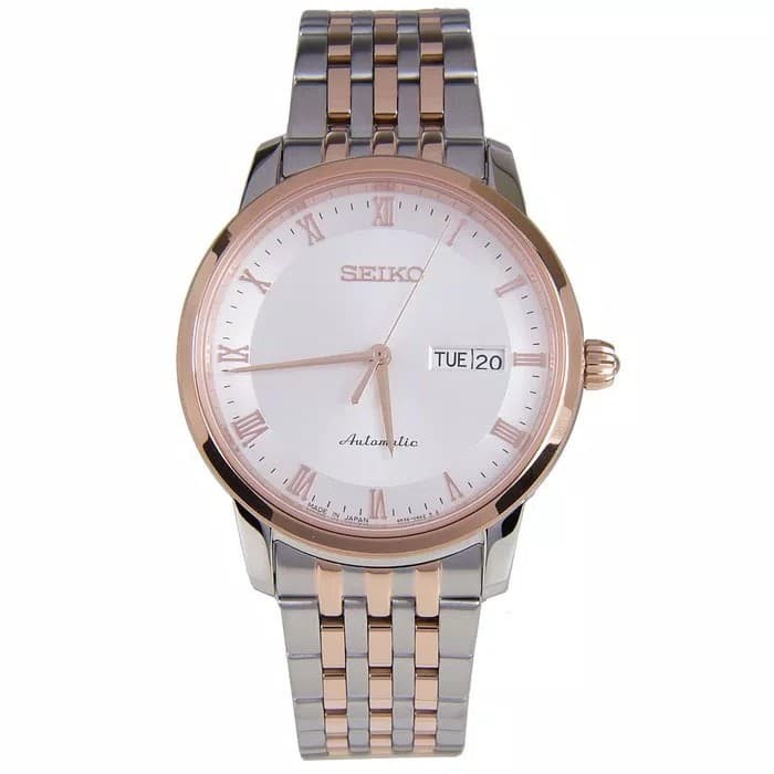 ✅Original Jam Tangan Seiko Original Presage Srp696J1 Original 100 Seiko Terbatas