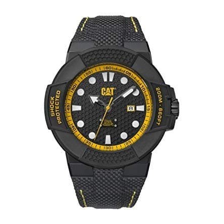 ✅Sale Caterpillar Shockmaster Sf.161.61.111 Original Terbatas