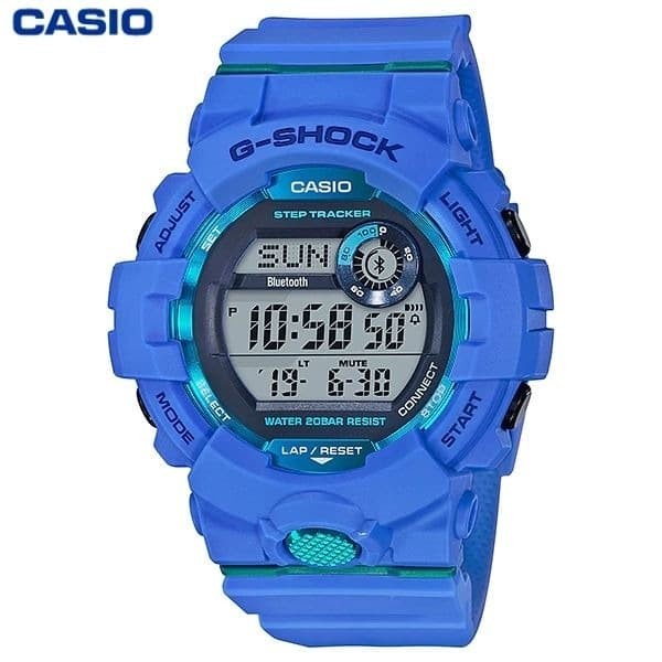 ✅Termurah Jam Tangan Pria Casio G-Shock Gbd-800-2 Original - Gshock Gbd800 Bisa Sameday