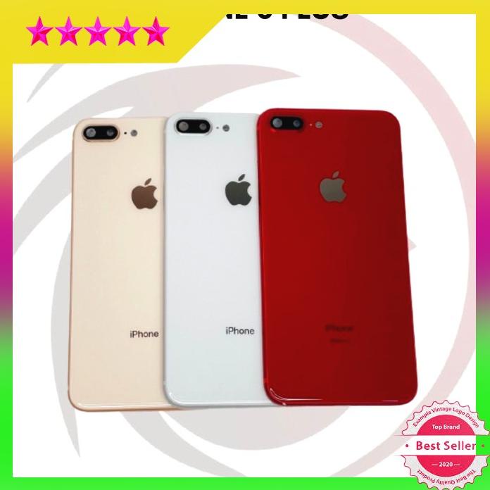 Housing Casing Iphone 8 Plus 0Ry 100%  Gratis Ongkir