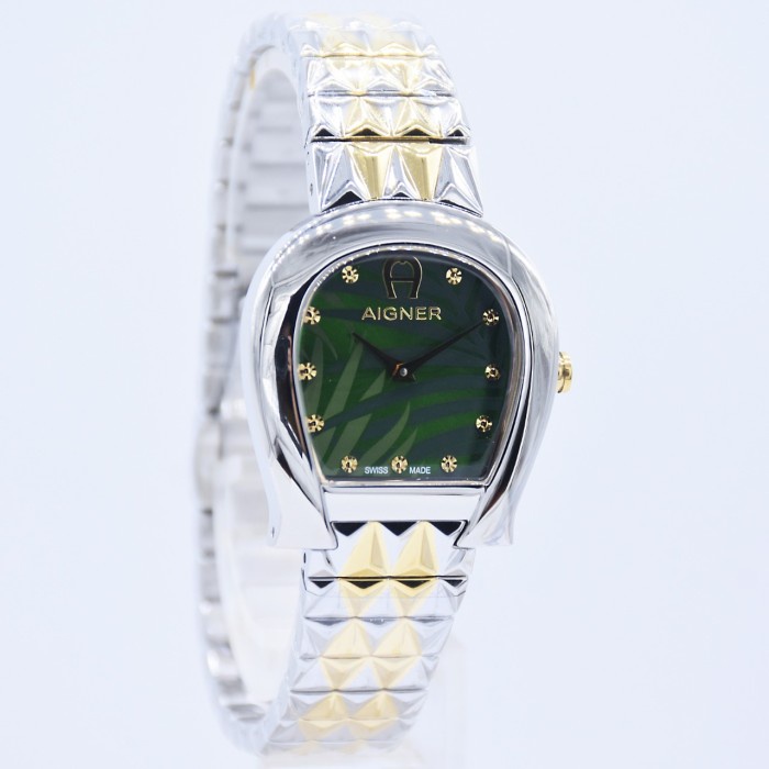 ✅New Ori Jam Tangan Aigner Wanita A154205  A154206 Original Aigner Berkualitas