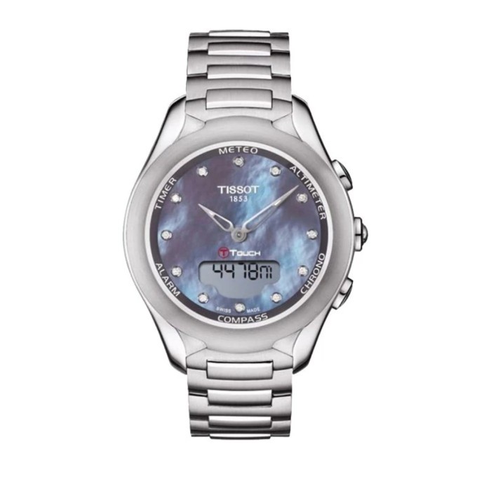 ✅New Jam Tangan Wanita Tissot Original Bisa Sameday