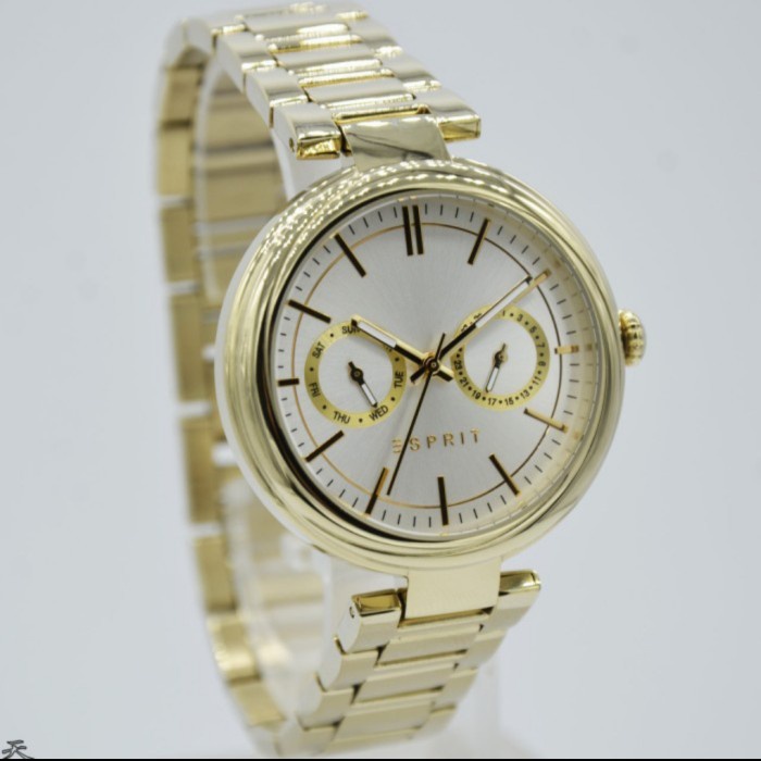 ✅Ori Esprit Es109512004 Jam Tangan Wanita Original Terbaru