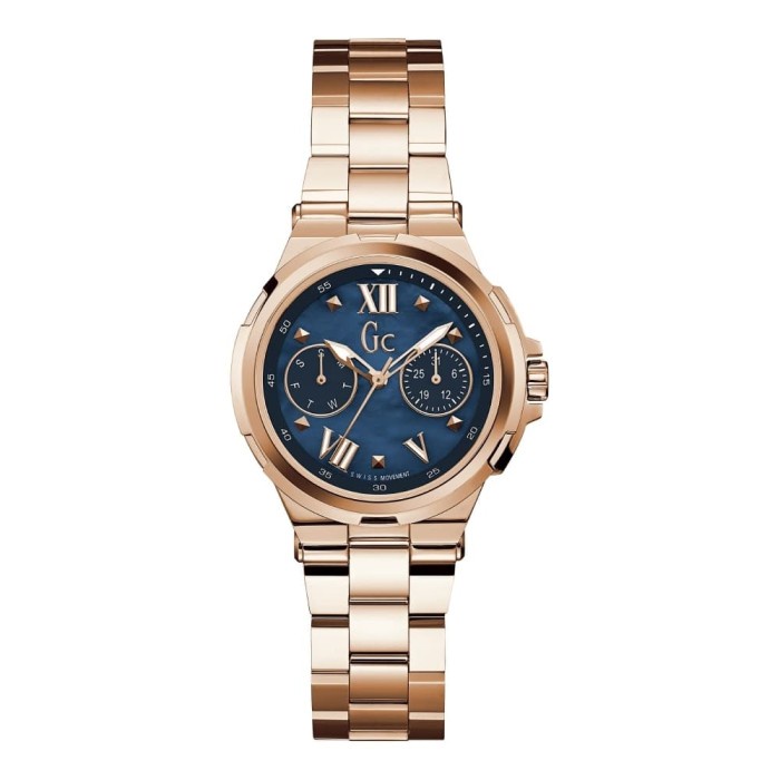 ✅New Jam Tangan Wanita Guess Collection Y29003L7 Original Gc Diskon