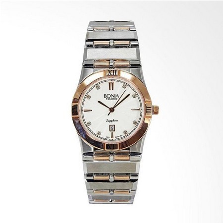 ✅New Bonia Tesoro Bpt194-2612 Original  Garansi Terbatas