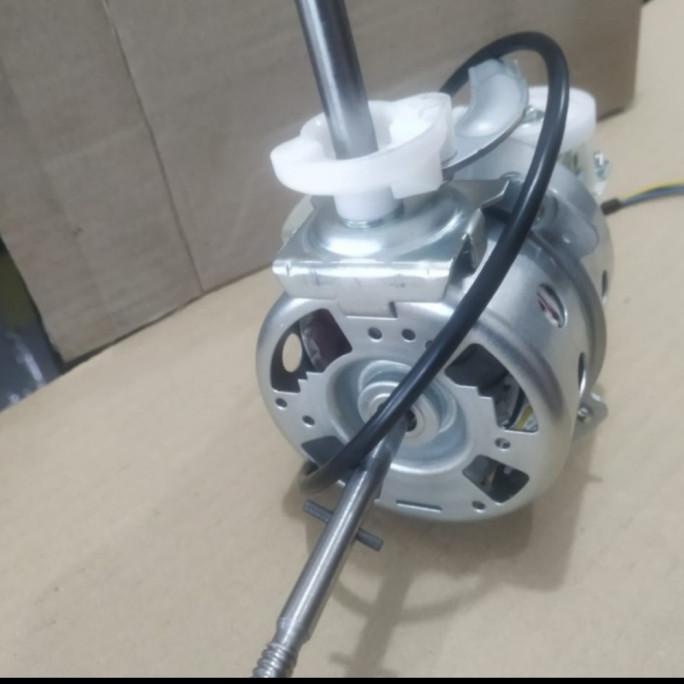 ------] DINAMO KIPAS ANGIN PANASONIC/ KDK 16" ASLI