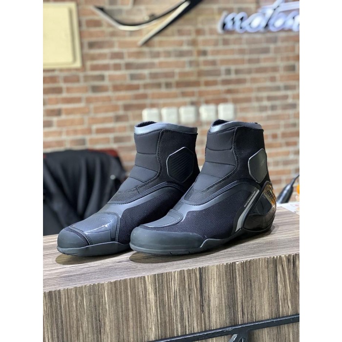 Dainese Dynamica Waterproof Shoes Original