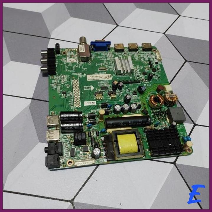 MAINBOARD TV PHILIPS 43PFT4002S MB TV PHILIPS 43PFT4002S | CEL