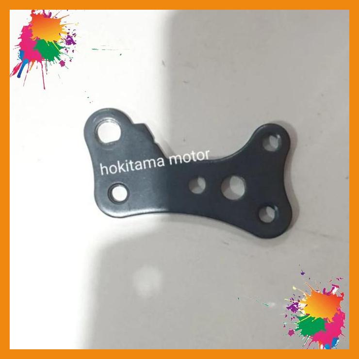 plat platekaliper cakramkepalababidepan fxr 150 fxr150 [hktm]