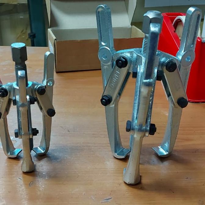 Baldur Gedore Treker kaki 3 Jaw Puller 1.15 Series