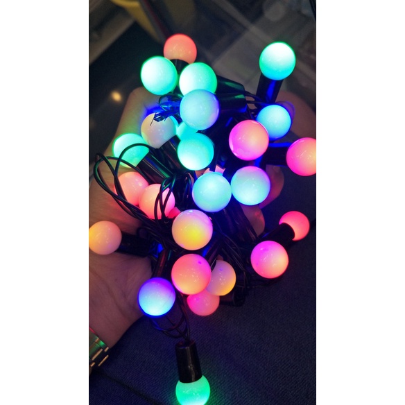 lampu tumbler / lampu kelap kelip /lampu kamar / lampu hias ★ard»