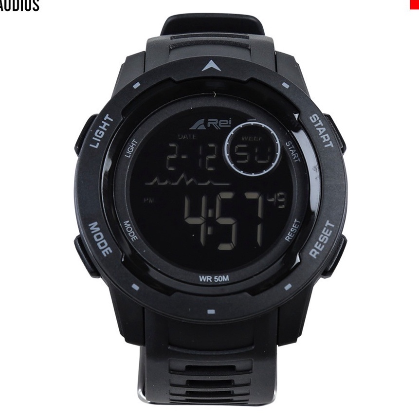 [T15✓) Jam Tangan Digital Pria Claudius Arei Outdoorgear❦..