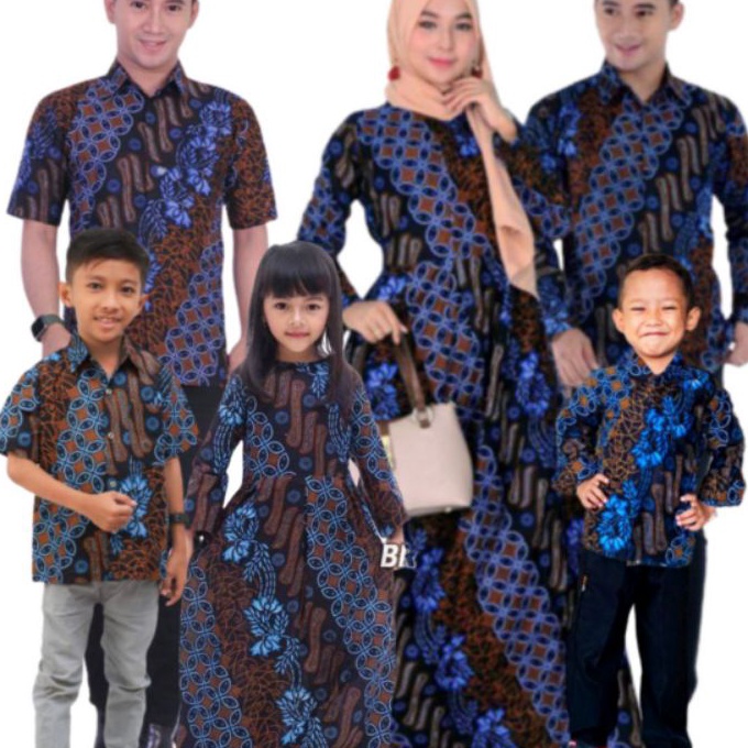 [Y8-3㊖] [COD] BATIK SARIMBIT GAMIS JUMBO DAN KEMEJA F2R&B.
