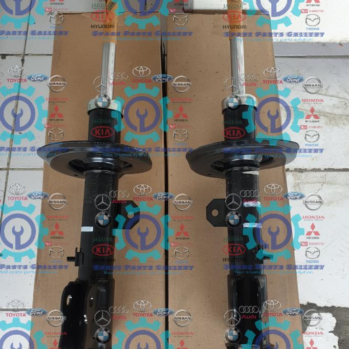 Shock Breaker Depan Expander Sepasang (2pcs) 4060A575 / 4060A576