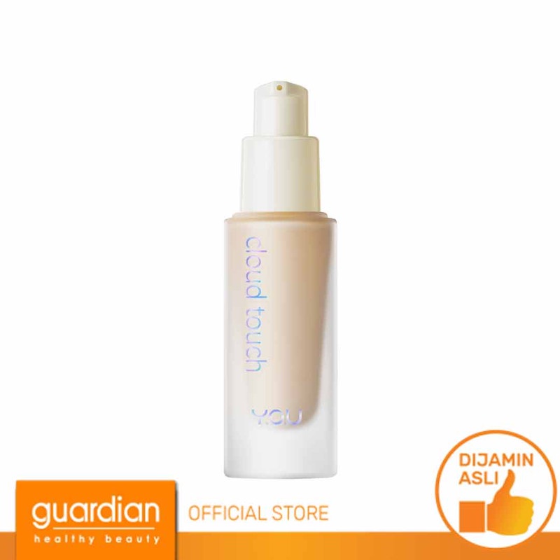 YOU Cloud Touch Blurring Skin Tint - N504 Rose Vanilla 20Ml