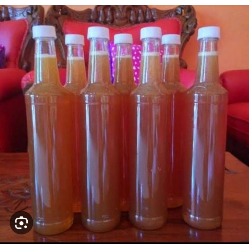 

madu lebah liar original