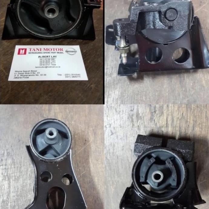 Engine Mounting Set Nissan Serena C24