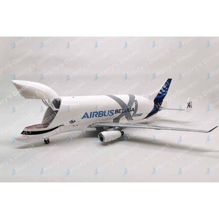 ✨New 1/200 Airbus Beluga Xl #4 - Interactive By Jc Wings Limited