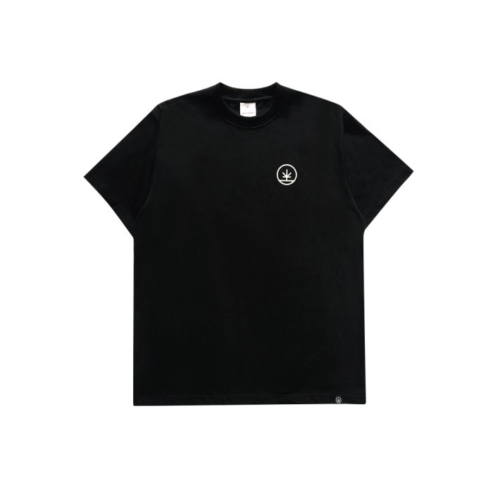 Hards T-Shirt Logo Original Lgn Black