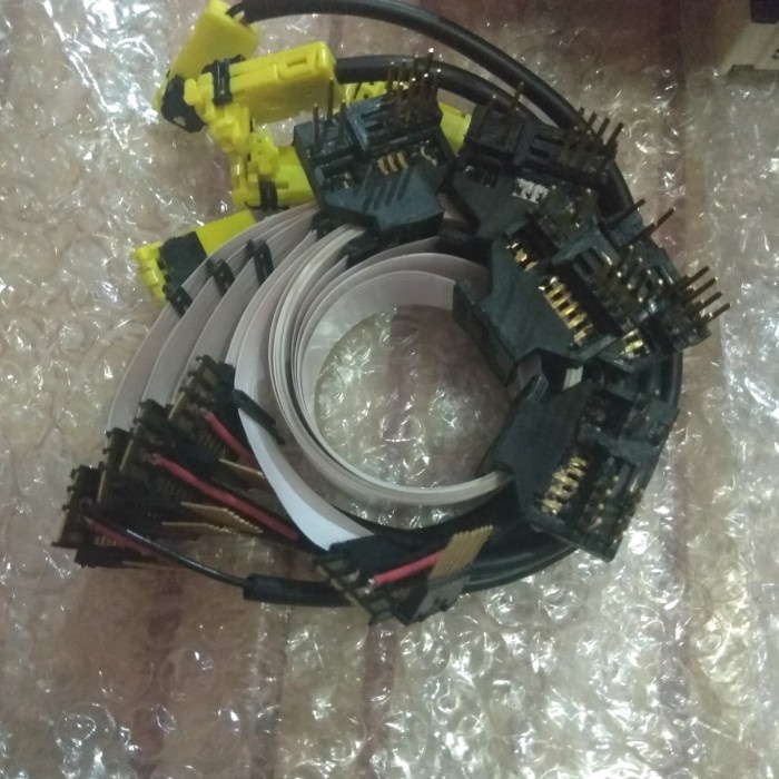 Kabel Spiral Klakson Livina Terb