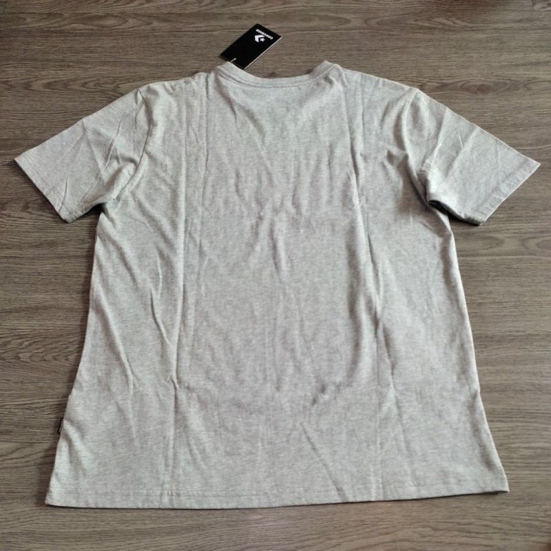 Kaos Converse Con Men Tshirt