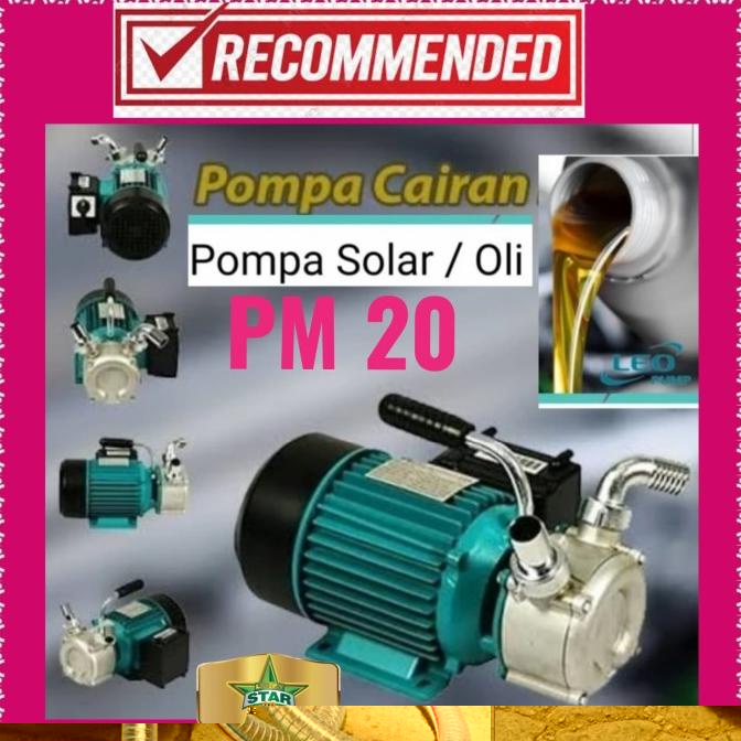 Pompa Minyak Oli Solar Elektrik With Flow Meter Wipro Pmef3 Original