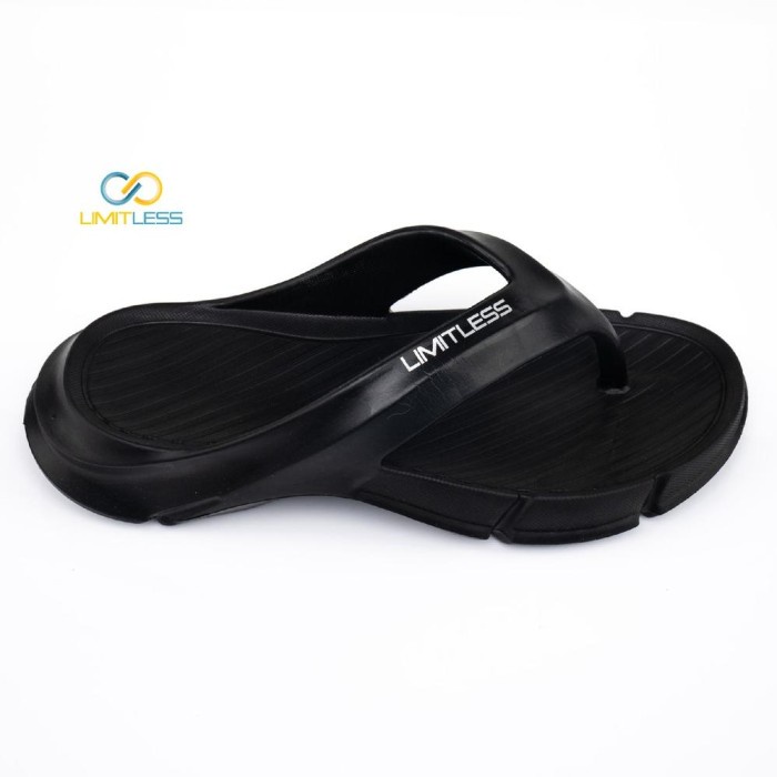 Original Limitless - Sandal Pria Sandal Jepit Tahan Air Extralight