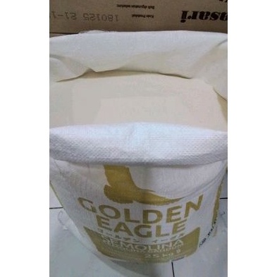 Tepung Golden Eagle Semolina Gandum 1kg