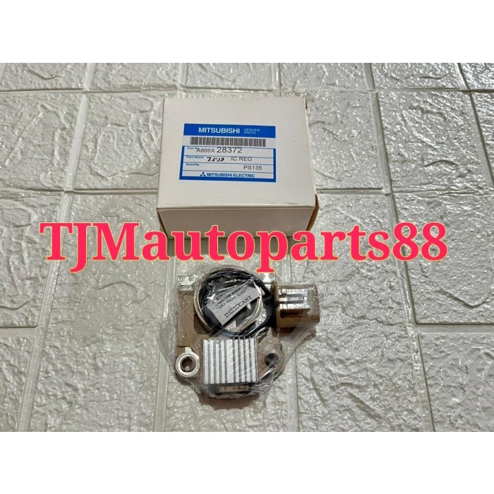 IC REGULATOR IC ALTERNATOR IC CAS PS135 RAGASA best seller