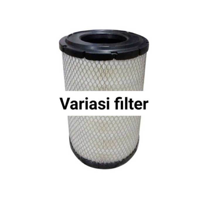 Filter Udara NLR55 NLR 55 berkualitas