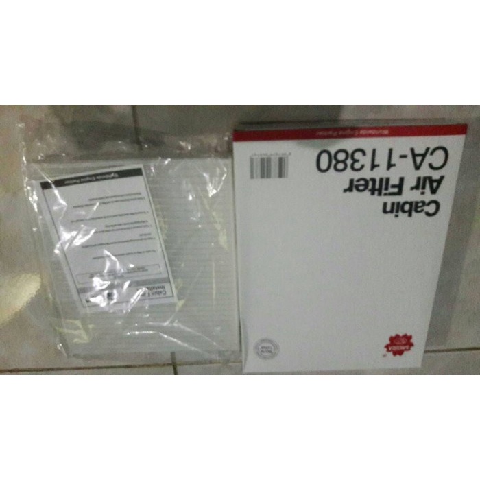 Filter AC Cabin Innova > 2015 berkualitas