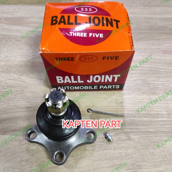 Cod - Ball Joint Lower Ball Joint Bawah L300 L038 555 Kode 050