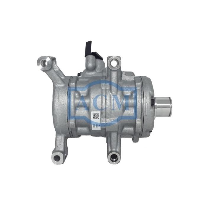 Compresor Toyota New Avanza Veloz Denso Original Kompresor AC Mobil