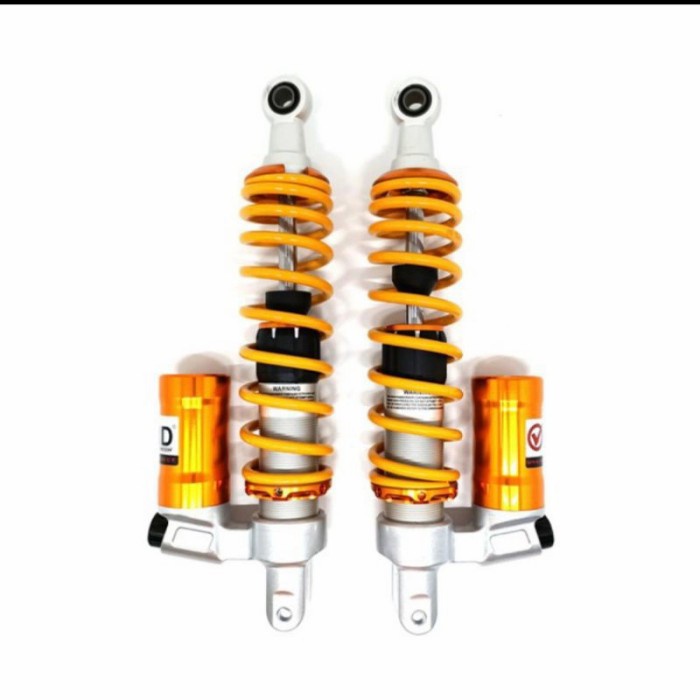 Shockbreaker VND Ak 888 tabung bawah nmax old 335mm