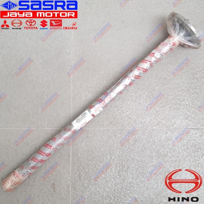 As Roda/Rear Axle Shaft DUTRO ALL - HINO GENUINE ORIGINAL 42311-0W030