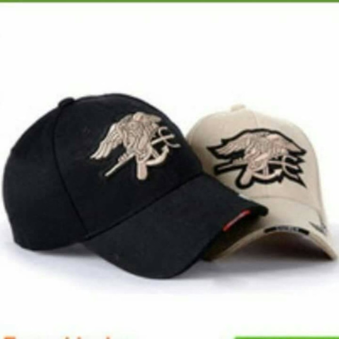TOPI IMPORT NAVY SEAL