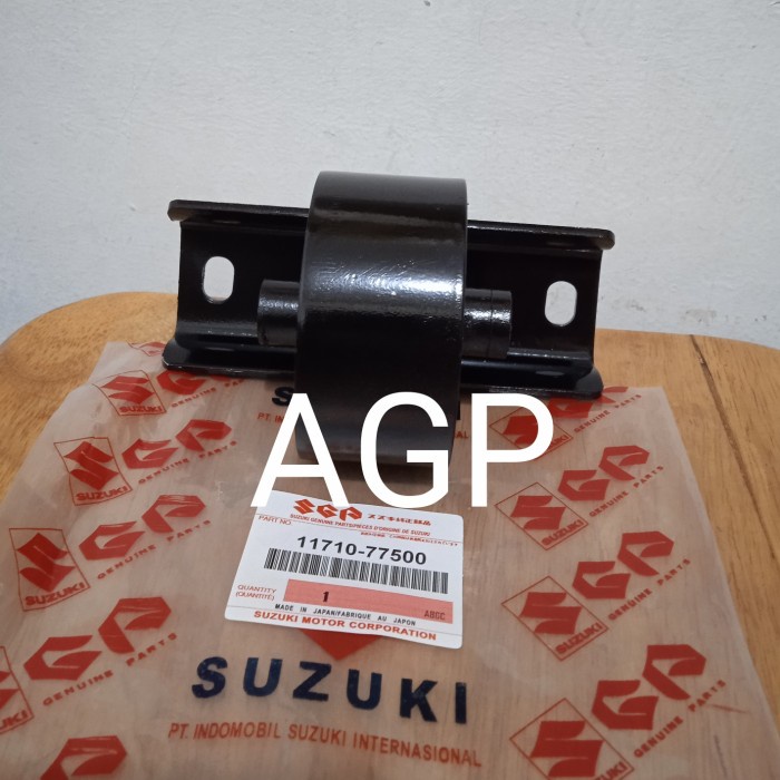 Trans Mounting Monting Dudukan Transmisi Futura T120SS 11710-77500 star