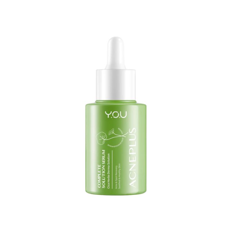 you acne plus serum