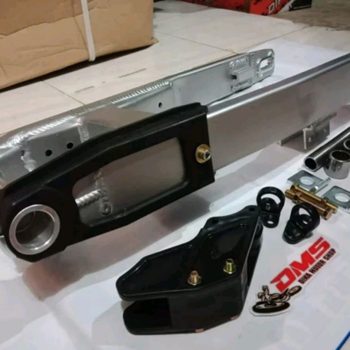 [Baru] Arm Gordon Crf 150 Bisa Gojek