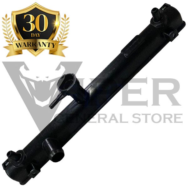 Upper Tank Radiator Suzuki Apv Mega Carry - 3756