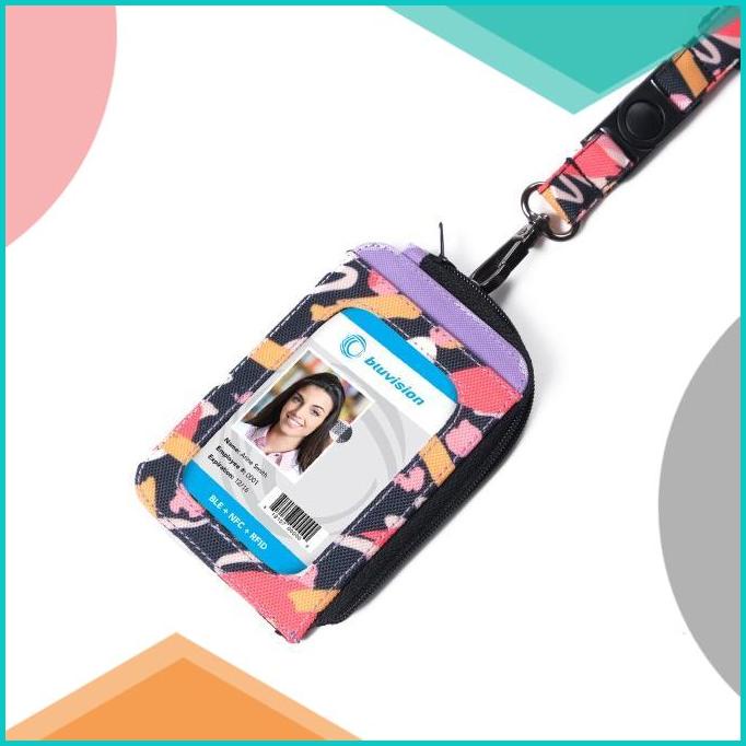 

Gantugan ID Card Holder Name Tag Dompet Kartu Multifungsi - IDCS26 20JVLZ3 tools n parts