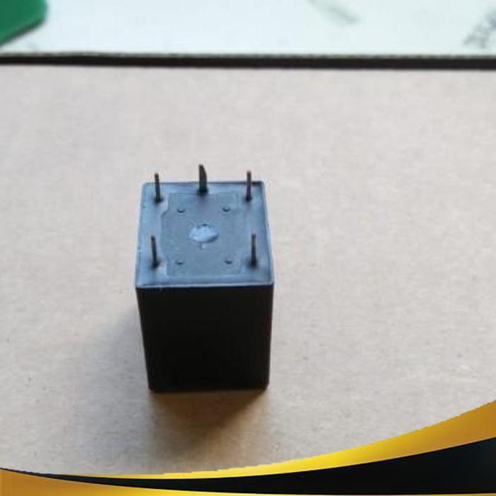 relay 28v 5 pin hanaya jzc-22f-28vdc relay 28v 10a 5 pin [and]