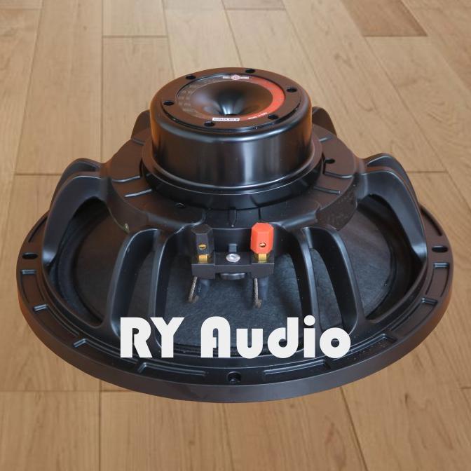 SPEAKER B&C 10 INCH KOMPONEN BNC 10NDL64 8OHM GRADE A NEO